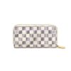Louis Vuitton Damier Azur Zippy Wallet 2