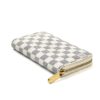 Louis Vuitton Damier Azur Zippy Wallet 3
