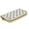 Louis Vuitton Damier Azur Zippy Wallet 4
