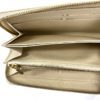 Louis Vuitton Damier Azur Zippy Wallet 7
