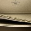 Louis Vuitton Damier Azur Zippy Wallet 9