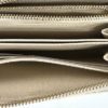 Louis Vuitton Damier Azur Zippy Wallet 12