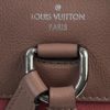 Louis Vuitton Pink Lockme Backpack 17