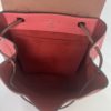 Louis Vuitton Pink Lockme Backpack 15