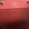 Louis Vuitton Pink Lockme Backpack 16