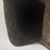 Louis Vuitton Monogram Metis Hobo Shoulder Bag 4