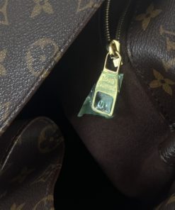 Louis Vuitton Monogram Metis Hobo Tote Handbag 2013 – Mills Jewelers & Loan