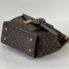 Louis Vuitton Monogram Metis Hobo Shoulder Bag 8