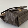 Louis Vuitton Monogram Metis Hobo Shoulder Bag 9