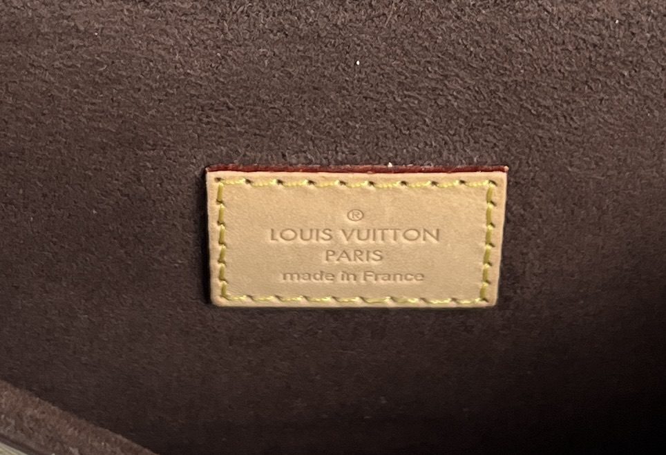Louis Vuitton, Bags, Louis Vuitton Metis Hobo Monogram 2 Way Shoulder  Strap Authentic Fl482