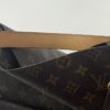 Louis Vuitton Monogram Metis Hobo Shoulder Bag 12