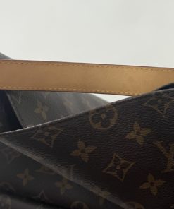 Louis Vuitton New Spring Monogram Canvas Metis Handbag - Nautical - Oh My  Handbags