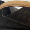 Louis Vuitton Monogram Metis Hobo Shoulder Bag 13