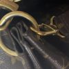 Louis Vuitton Monogram Metis Hobo Shoulder Bag 14