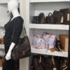 Louis Vuitton Monogram Metis Hobo Shoulder Bag 15
