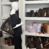 Louis Vuitton Monogram Metis Hobo Shoulder Bag 16