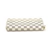 Louis Vuitton Damier Azur Zippy Organizer Wallet And Monogram Zippy Bundle 7