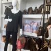 Louis Vuitton Pink Lockme Backpack 11