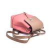 Louis Vuitton Pink Lockme Backpack 7