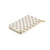 Louis Vuitton Damier Azur Zippy Organizer Wallet And Monogram Zippy Bundle 6