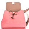 Louis Vuitton Pink Lockme Backpack 12
