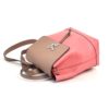 Louis Vuitton Pink Lockme Backpack 4
