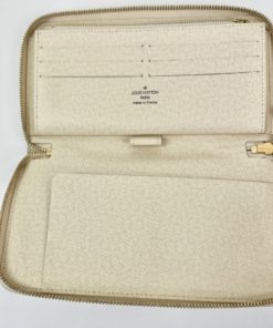 Louis Vuitton Azur Speedy 35 and XL Azur Wallet Zippy Set - A World Of  Goods For You, LLC