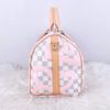Louis Vuitton Tahitienne Speedy 30 Bandouliere 7