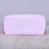 Louis Vuitton Monogram Escale Neverfull MM Pastel 21