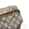 Gucci Plus GG Large Travel Tote Weekender Vintage 16