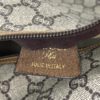 Gucci Plus GG Large Travel Tote Weekender Vintage 17