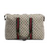 Gucci Plus GG Large Travel Tote Weekender Vintage 5