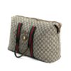 Gucci Plus GG Large Travel Tote Weekender Vintage 7