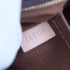 Louis Vuitton Monogram Multi Pochette Crossbody with Rose Clair Strap 28