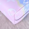Louis Vuitton Pastel Escale Speedy 30 Bandouliere 25