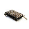 Louis Vuitton Monogram Giant Jungle Pochette Double Zip Black 10