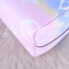 Louis Vuitton Pastel Escale Speedy 30 Bandouliere 17