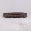 Louis Vuitton Multi Pochette Accessories Full Set Khaki Green 32