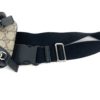 Gucci GG Coated Canvas Eden Medium Waist Pouch Bum Bag 13