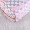 Louis Vuitton Tahitienne Speedy 30 Bandouliere 25