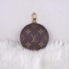 Louis Vuitton Monogram Multi Pochette Crossbody with Rose Clair Strap 33