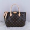 Louis Vuitton Turenne PM Monogram Crossbody or Satchel 16
