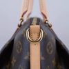 Louis Vuitton Turenne PM Monogram Crossbody or Satchel 23