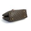 Louis Vuitton Monogram Flower Tote Coquelicot Red 17