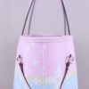 Louis Vuitton Monogram Escale Neverfull MM Pastel 26