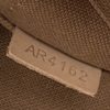 Louis Vuitton Monogram Trotteur Beaubourg Messenger 12