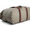 Gucci Plus GG Large Travel Tote Weekender Vintage 13