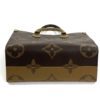 Louis Vuitton Reverse Monogram Onthego MM Tote 17