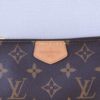 Louis Vuitton Multi Pochette Accessories Full Set Khaki Green 25