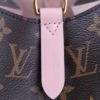 Louis Vuitton Monogram Neo Noe MM Rose Poudre and Ariane Compact Wallet Bundle 14